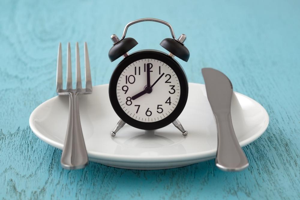 การทานอาหารตรงเวลา เป็นเวลาประจำ สำคัญอย่างไร 01